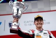 2018 Spanish Formula 2 Grand Prix Race Day May 12th